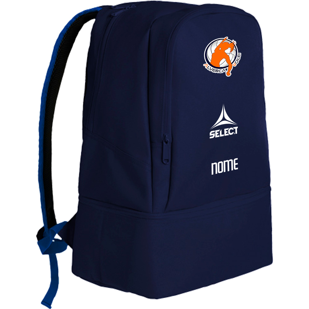 MOCHILA 30L - COM NOME